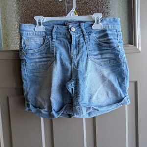 🩶3/$20 5/$30 7/$40🩶 Womens Sz 7 Jean Shorts